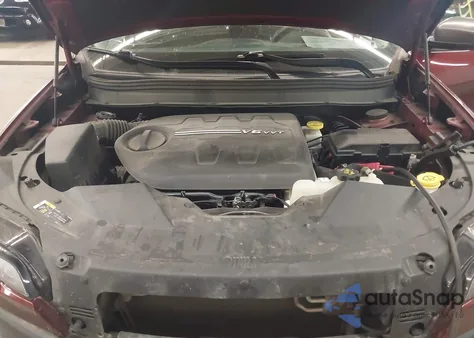 2019 Jeep Cherokee Trailhawk Elite 4X4 из США, поврежденный, VIN 1C4PJMBX7KD328864